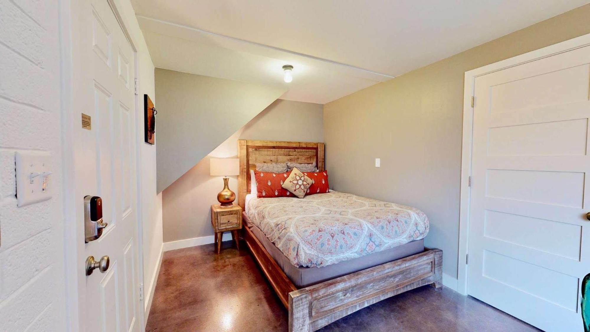 Downtown Cozy Home Base - Purple Sage 6 Moab Bagian luar foto