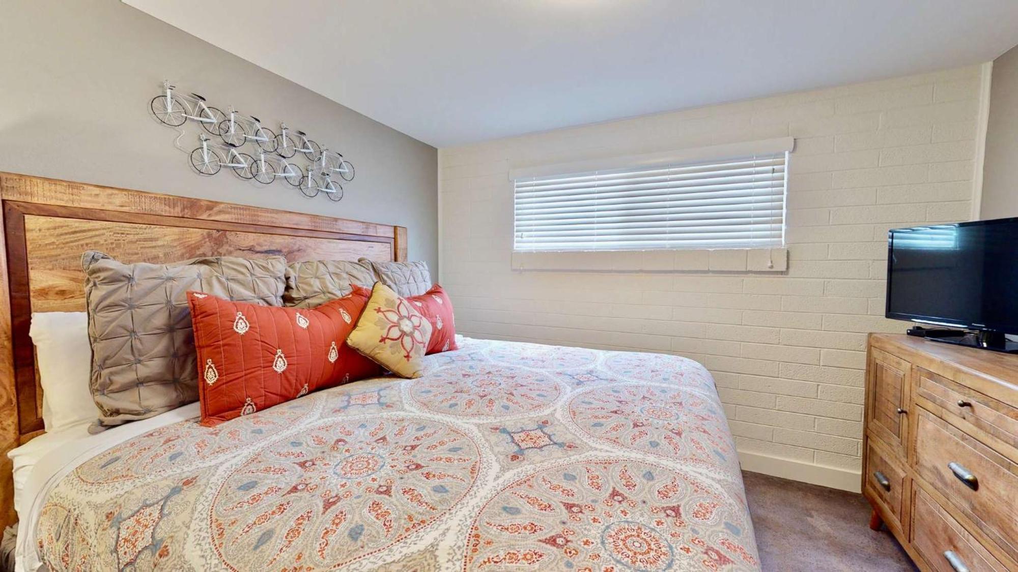 Downtown Cozy Home Base - Purple Sage 6 Moab Bagian luar foto