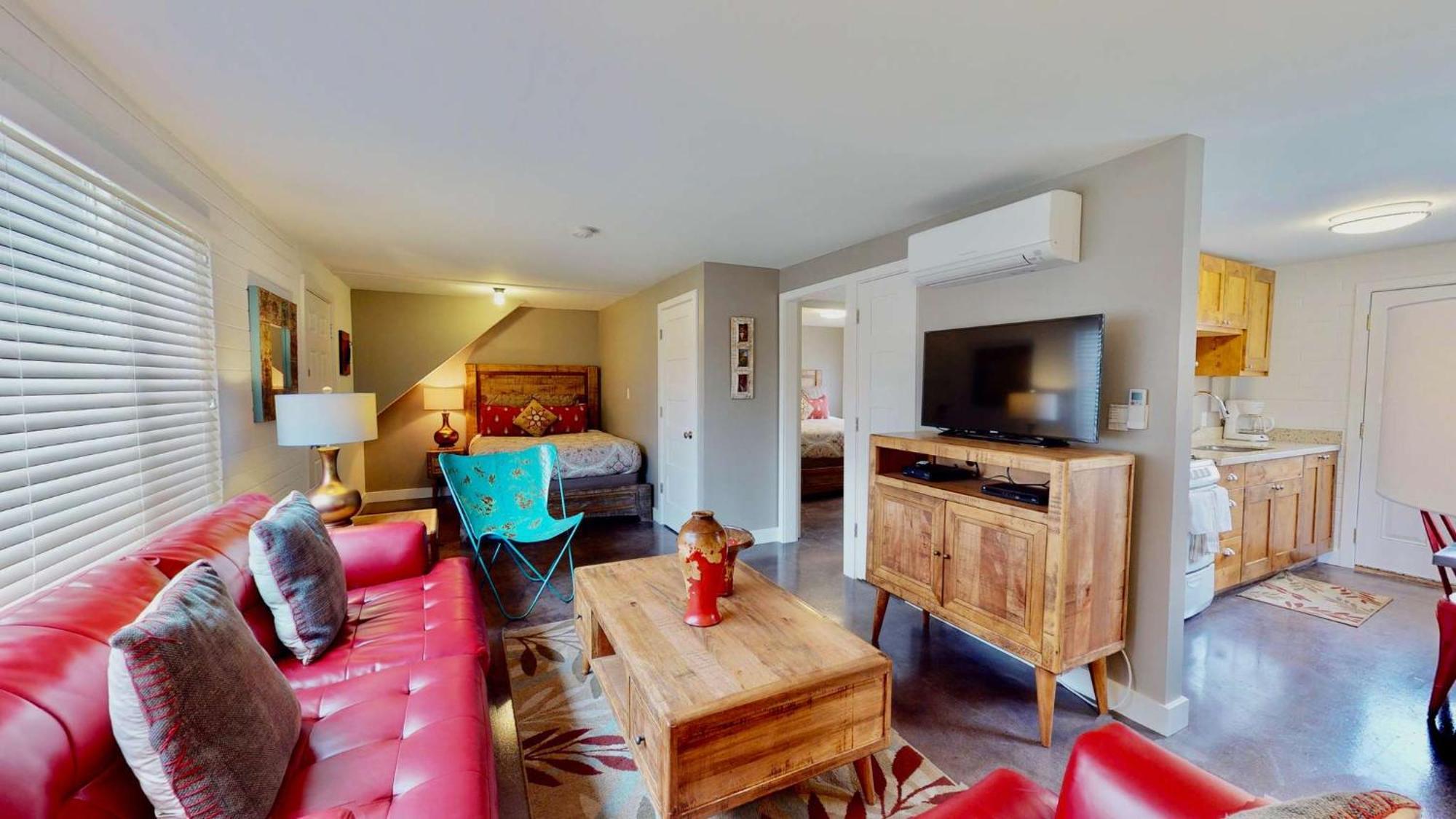 Downtown Cozy Home Base - Purple Sage 6 Moab Bagian luar foto